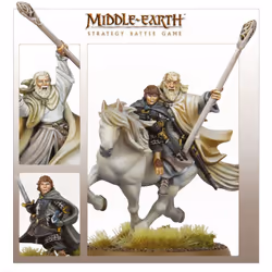 Games Workshop 30-72 collectible figure - Vue supplémentaire 7