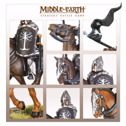 Games Workshop 30-72 collectible figure - Vue supplémentaire 8