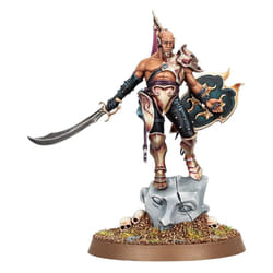 Games Workshop 83-96 collectible figure
