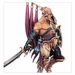 Games Workshop 83-96 collectible figure - Vue supplémentaire 2