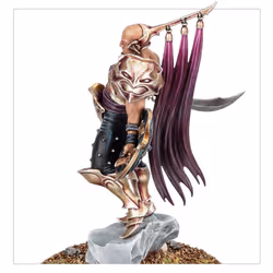Games Workshop 83-96 collectible figure - Vue supplémentaire 3