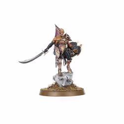 Games Workshop 83-96 collectible figure - Vue supplémentaire 4