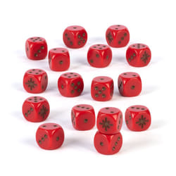 Games Workshop 80-22 accessoire de jeu de société Jeu de dés