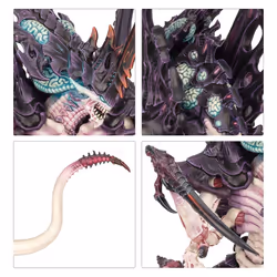 Games Workshop 51-31 collectible figure