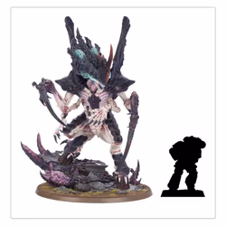 Games Workshop 51-31 collectible figure - Vue supplémentaire 4