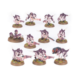 Games Workshop 51-34 collectible figure