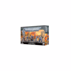 Games Workshop 48-08, Figurine à collectionner