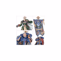 Games Workshop 48-08 collectible figure