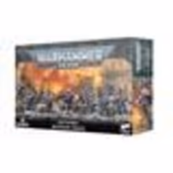 Figurine Games Workshop Warhammer 40k - Space Marines Escouade Infernus