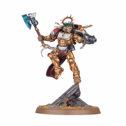 Games Workshop 41-40, Figurine à collectionner, Jeu vidéo