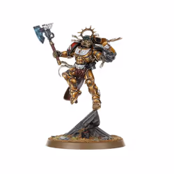 Games Workshop 41-40 figurine d'action et de collection
