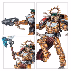 Games Workshop 41-40 figurine d'action et de collection