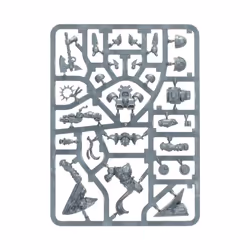 Games Workshop 41-40 figurine d'action et de collection - Vue supplémentaire 4