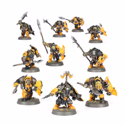 Games Workshop 89-61, Figurine à collectionner, Jeu de cartes
