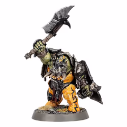 Games Workshop 89-61 collectible figure