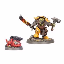 Games Workshop 89-62, Figurine à collectionner, Jeu de cartes
