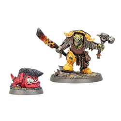 Games Workshop 89-62 collectible figure
