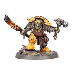 Games Workshop 89-62 collectible figure