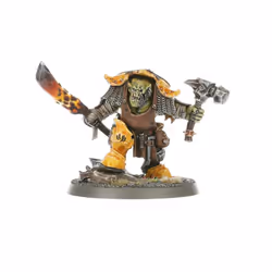Games Workshop 89-62 collectible figure