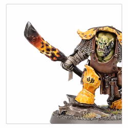 Games Workshop 89-62 collectible figure - Vue supplémentaire 4