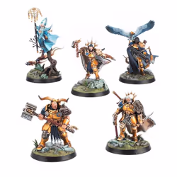 Games Workshop The Blacktalons, Figurine à collectionner