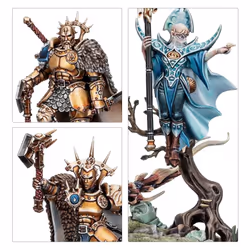 Games Workshop The Blacktalons