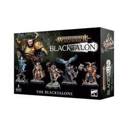 Games Workshop The Blacktalons - Vue supplémentaire 4