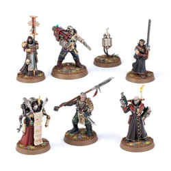 Games Workshop 99120108093 collectible figure
