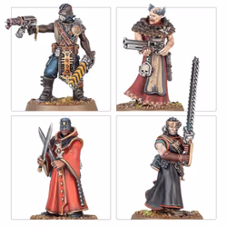 Games Workshop 99120108093 collectible figure