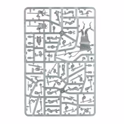 Games Workshop Cities Of Sigmar: Freeguild Steelhelms - Vue supplémentaire 4