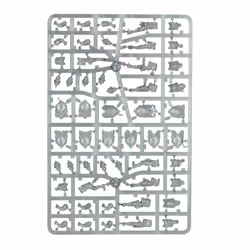 Games Workshop Cities Of Sigmar: Freeguild Steelhelms - Vue supplémentaire 5