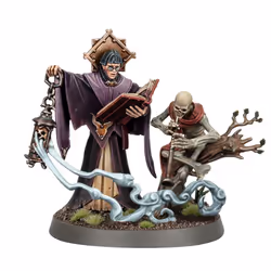 Games Workshop Cities Of Sigmar: Freeguild Command Corps