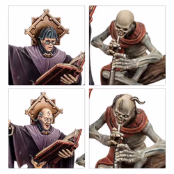 Games Workshop Cities Of Sigmar: Freeguild Command Corps