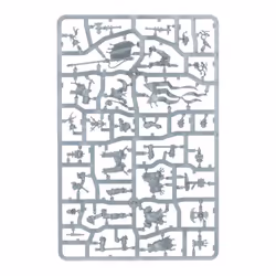Games Workshop Cities Of Sigmar: Freeguild Command Corps - Vue supplémentaire 7