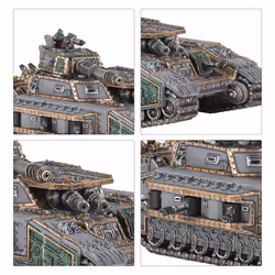 Games Workshop 03-55 collectible figure