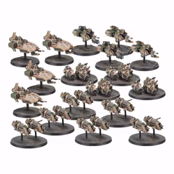 Games Workshop 03-50, Figurine à collectionner, Jeu vidéo