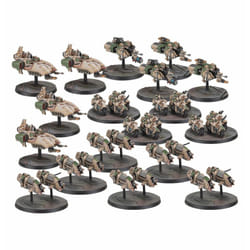 Games Workshop 03-50 collectible figure