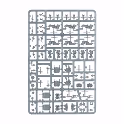Games Workshop 03-50 collectible figure