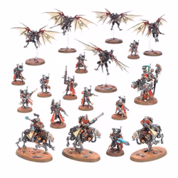 Games Workshop 59-05, Figurine à collectionner, Jeu vidéo