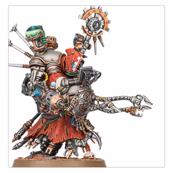 Games Workshop 59-05 collectible figure