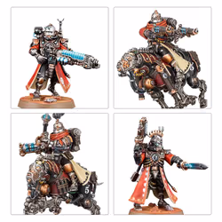 Games Workshop 59-05 collectible figure - Vue supplémentaire 4