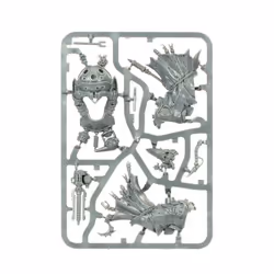 Games Workshop 59-05 collectible figure - Vue supplémentaire 6