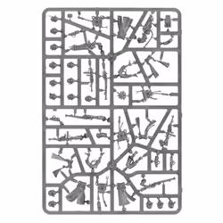 Games Workshop 59-05 collectible figure - Vue supplémentaire 8