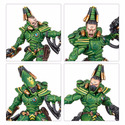 Games Workshop LAMES DE KHAINE
