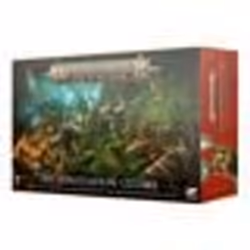 Jeux de société Games Workshop Warhammer AoS - Age of Sigmar V.4 Ultime (Fr)