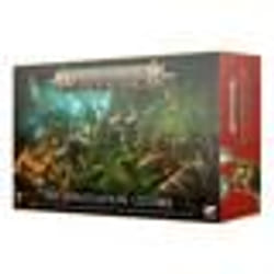 Jeux de société Games Workshop Warhammer AoS - Age of Sigmar V.4 Ultime (Fr)