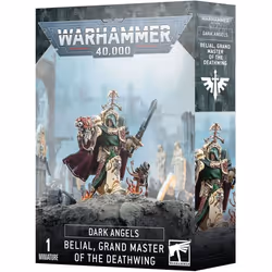 Games Workshop 44-23, Figurine à collectionner, Jeu vidéo