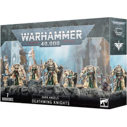 Games Workshop 44-22 collectible figure
