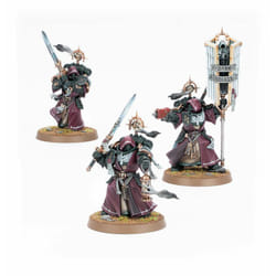 Games Workshop 44-19 collectible figure