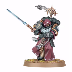 Games Workshop 44-19 collectible figure